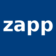 zapp Entwicklung